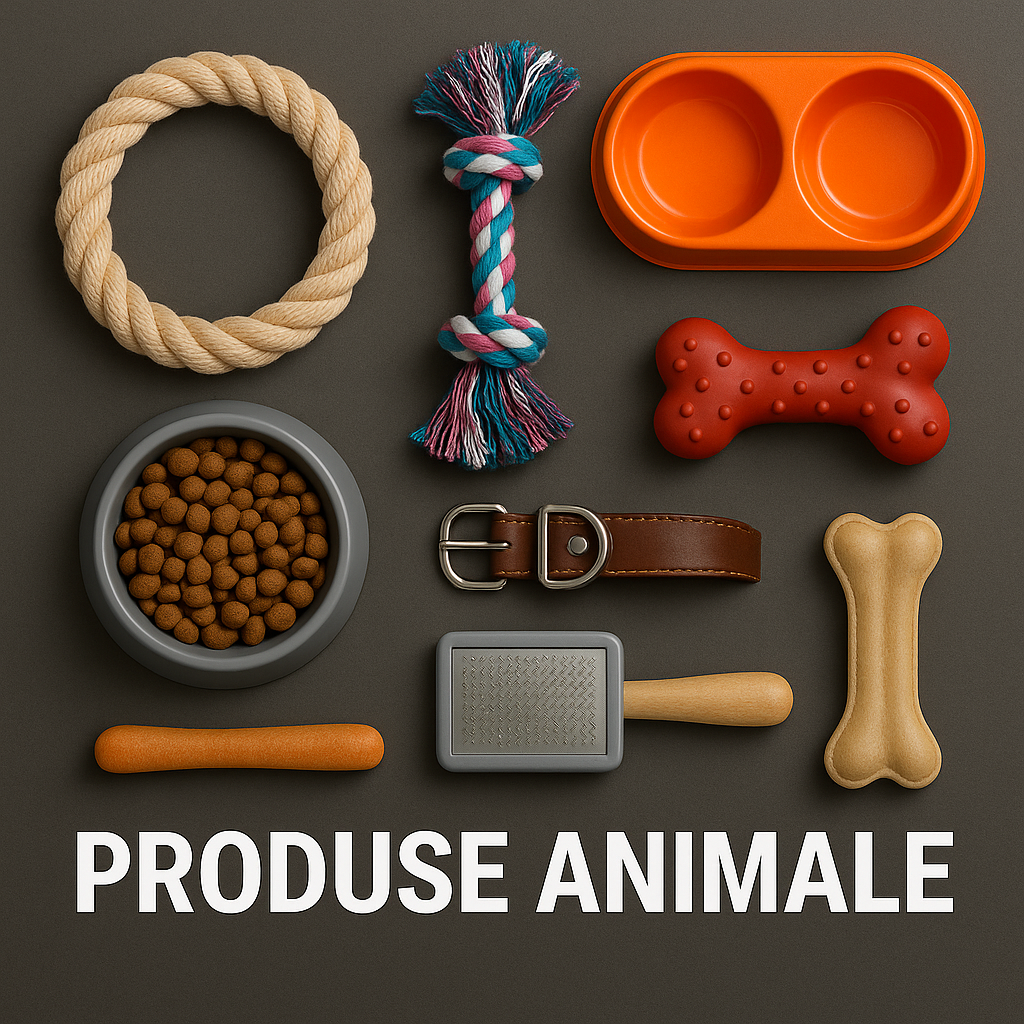 Produse de Animale