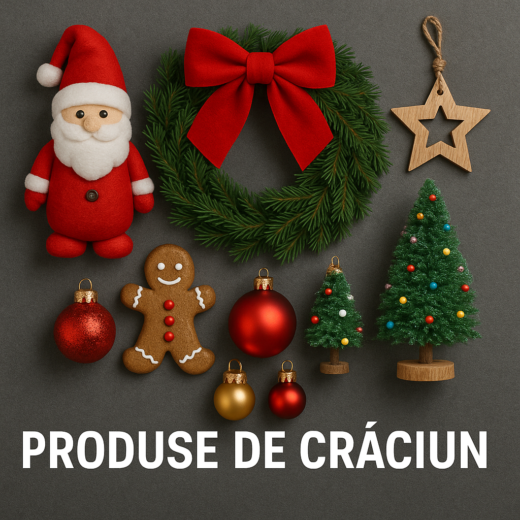 Produse de Crăciun